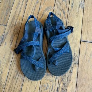 Mens chaco sandals